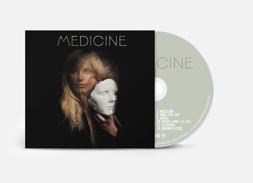 Grace Potter Medicine