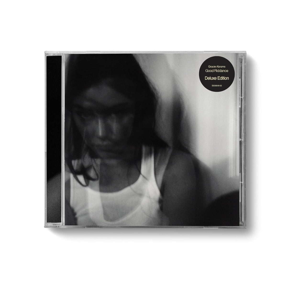 Gracie Abrams Good Riddance: Deluxe Edition (Bonus Tracks)