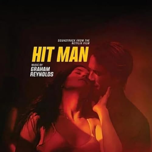 Graham Reynolds Hit Man