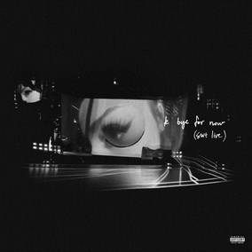 Grande, Ariana k bye for now (swt live) (RSD Exclusive)