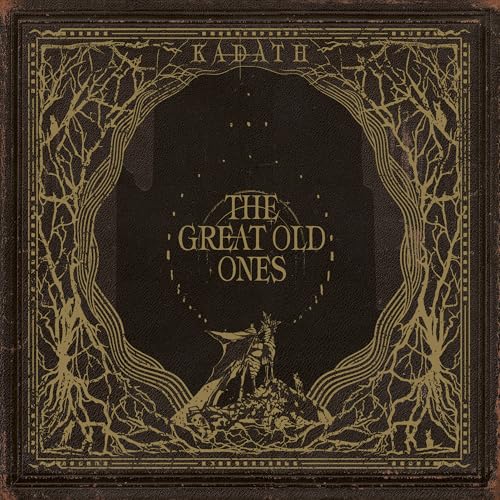 Great Old Ones, The Kadath