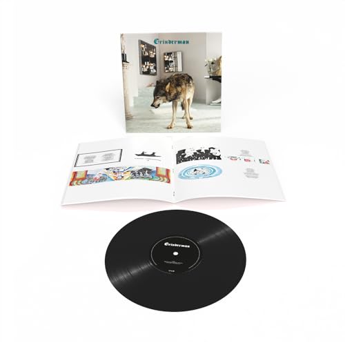 Grinderman Grinderman 2 [Eco-Vinyl Lp]