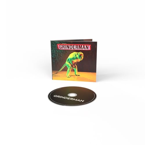 Grinderman Grinderman