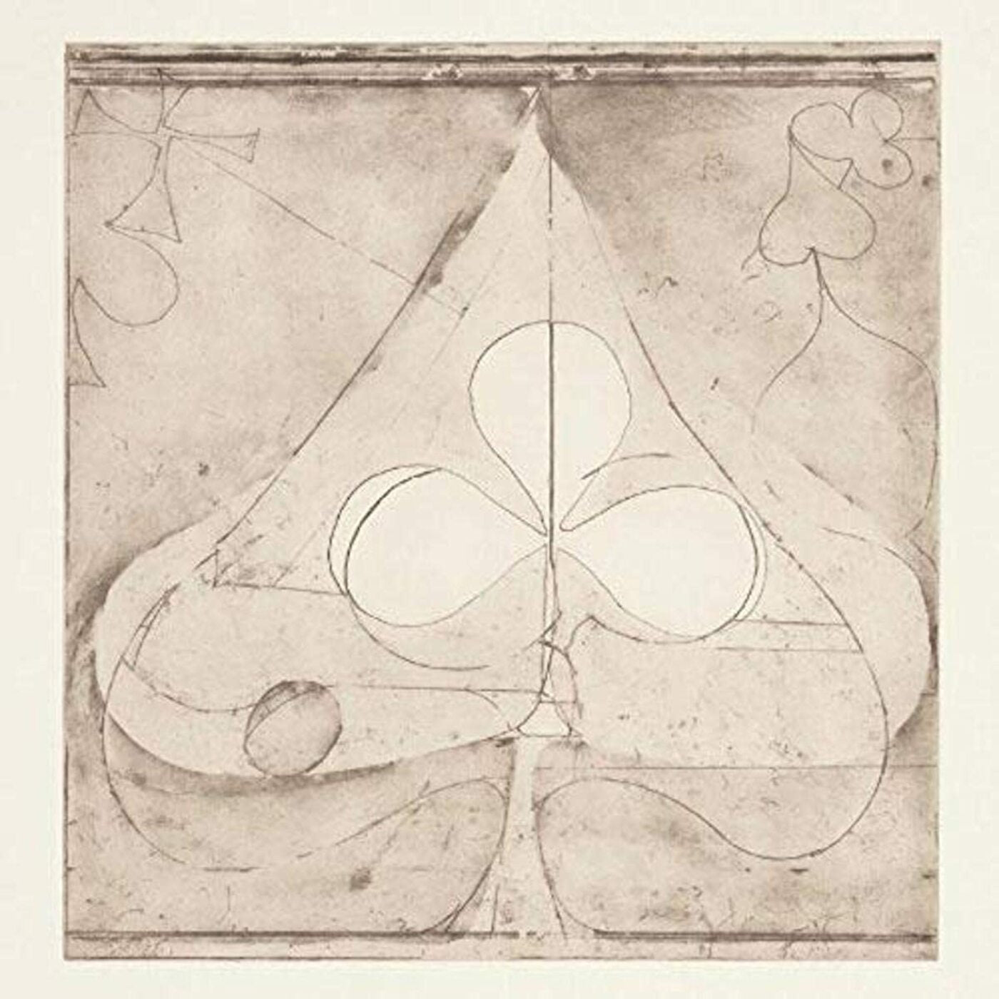 Grizzly Bear Shields: B-Sides