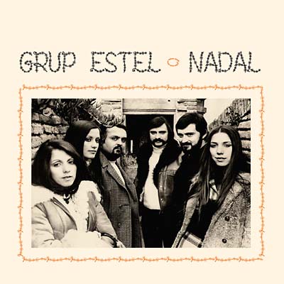 GRUP ESTEL Nadal