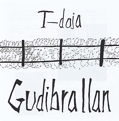 GUDIBRALLAN T-Doja