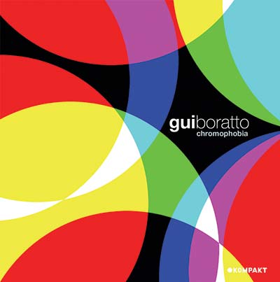 GUI BORATTO Chromophobia