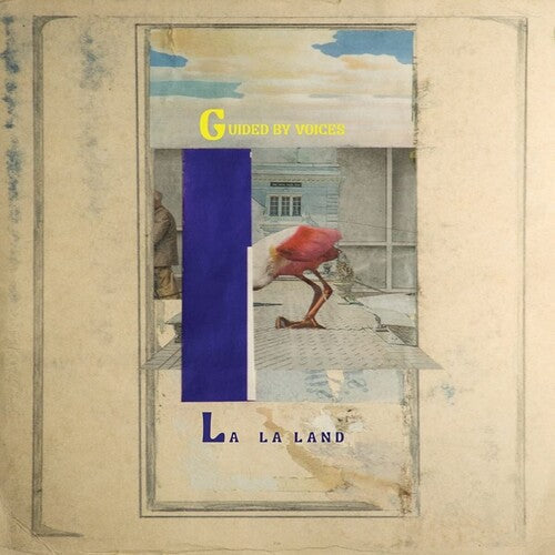 Guided by Voices La La Land
