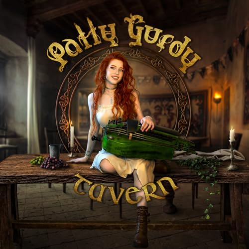 Gurdy, Patty Tavern
