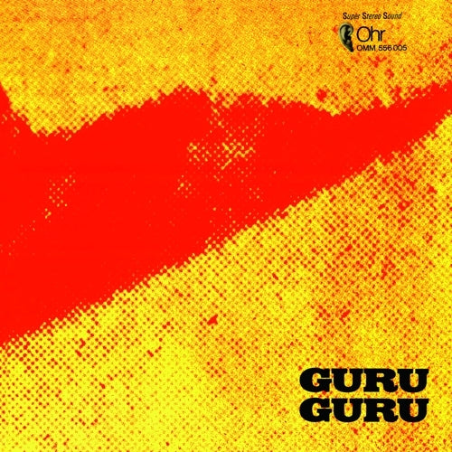 Guru Guru Ufo