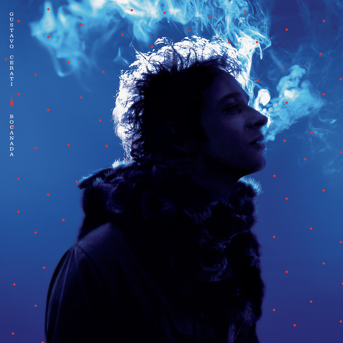 Gustavo Cerati Bocanada [2LP]