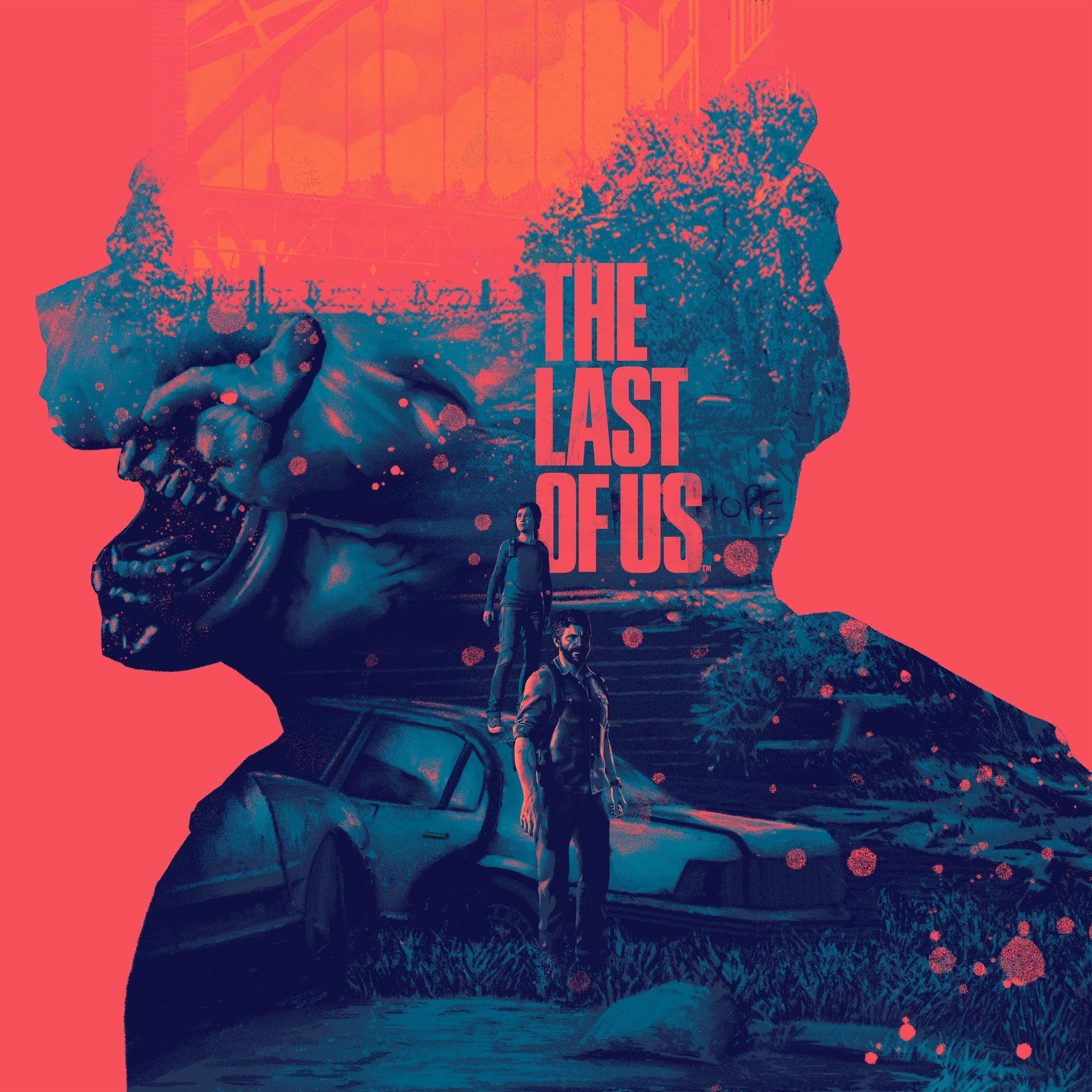 Gustavo Santaolalla The Last Of Us 10Th Anniversary Vinyl Box Set