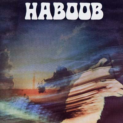 HABOOB Haboob