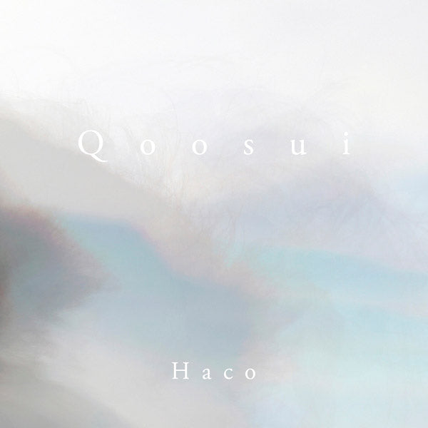 HACO Qoosui