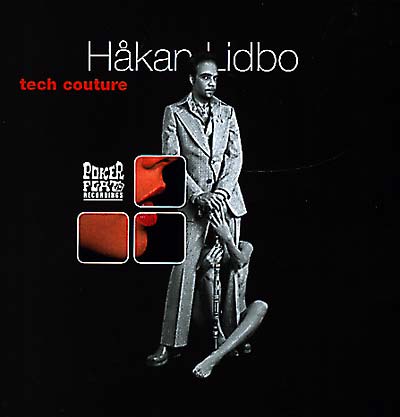 HAKAN LIBDO Tech Couture