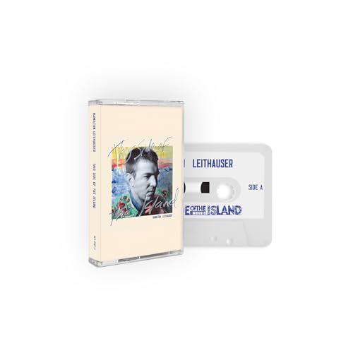 Hamilton Leithauser This Side Of The Island