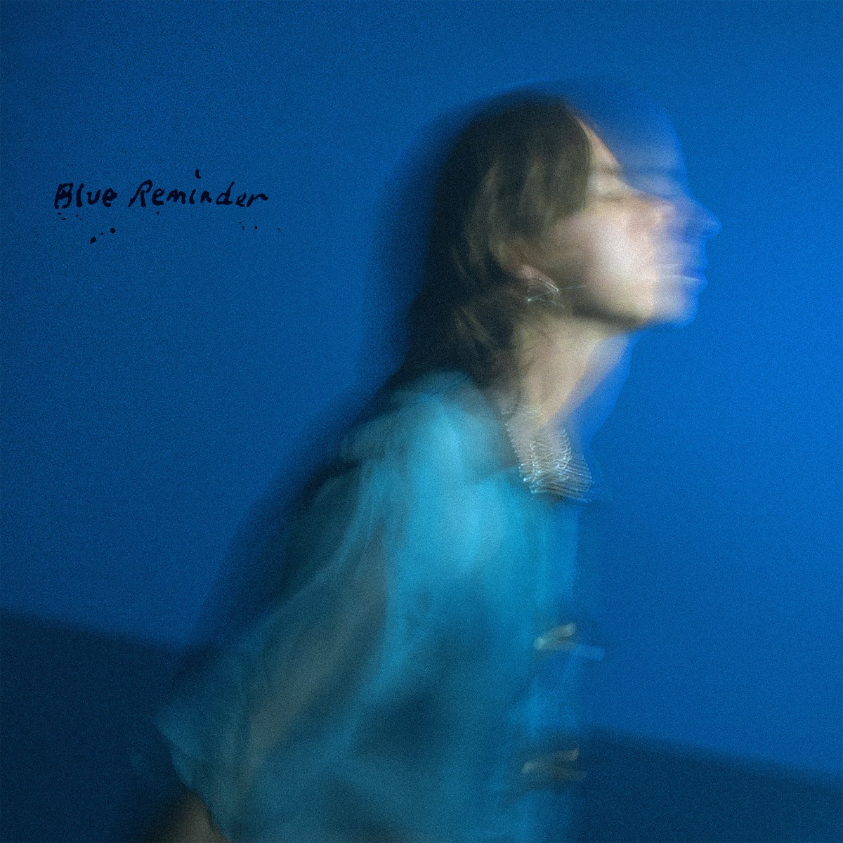 Hand Habits Blue Reminder [LP]