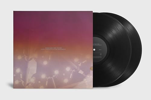 Hania Rani/Manchester Collective/Jack Wylie Non Fiction - Piano Concerto In Four Movements [2LP]