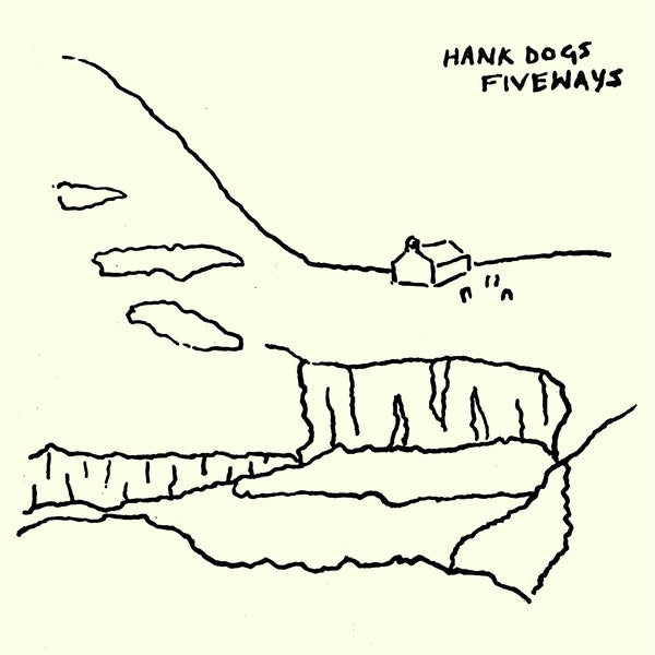 HANK DOGS Fiveways