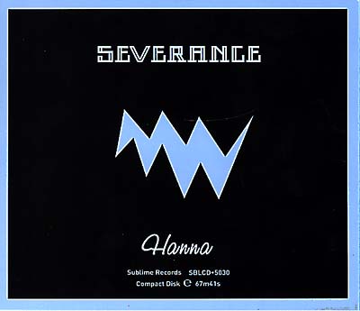 HANNA Severance