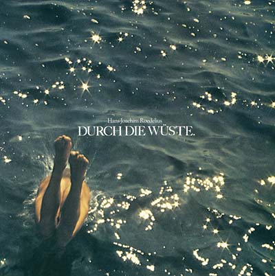 HANS-JOACHIM ROEDELIUS Durch Die Wüste