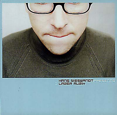 HANS NIESWANDT Lazer Muzik