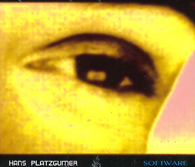 HANS PLATZGUMER Software
