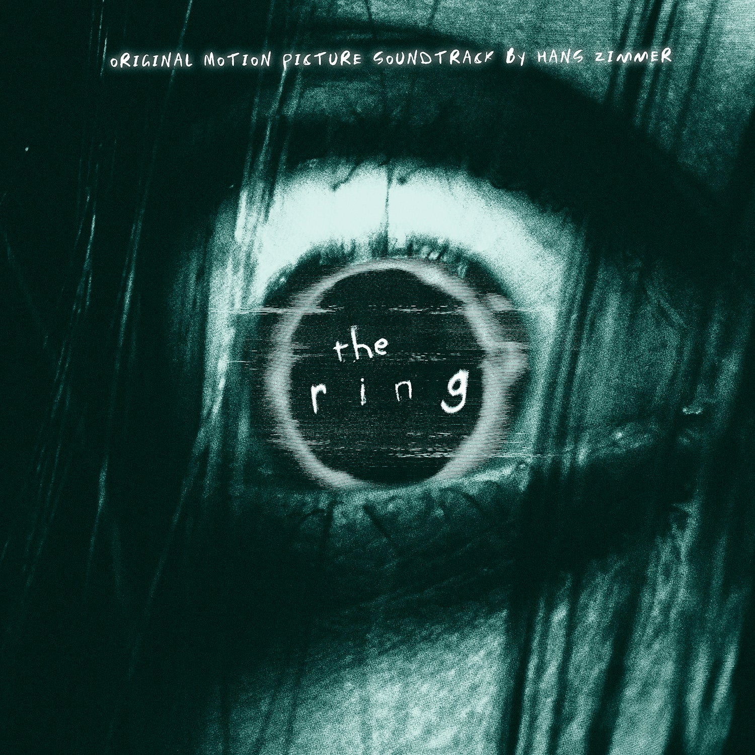 Hans Zimmer The Ring Original Motion Picture Soundtrack