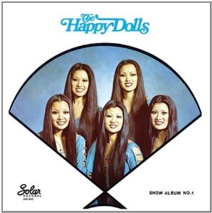 Happy Dolls Show Album No. 1