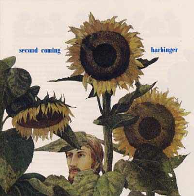 HARBINGER Second Coming