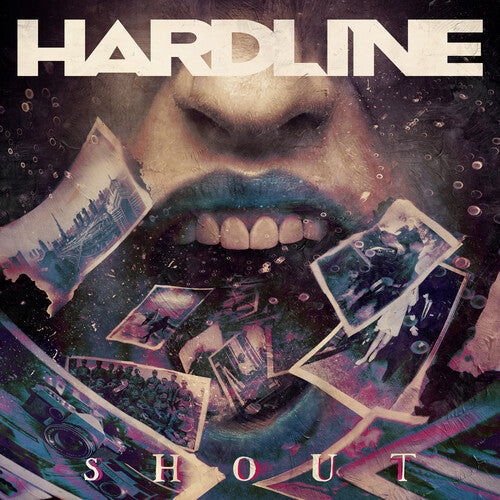 Hardline Shout (Digipack Packaging)
