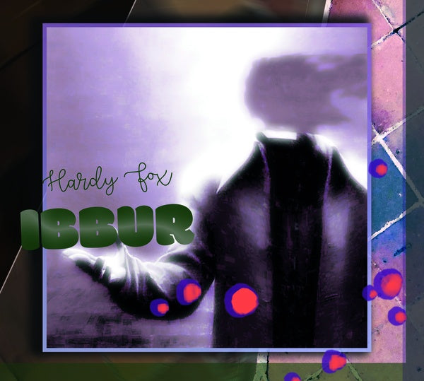 HARDY FOX Ibbur