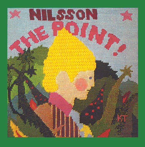 Harry Nilsson The Point! [Import]