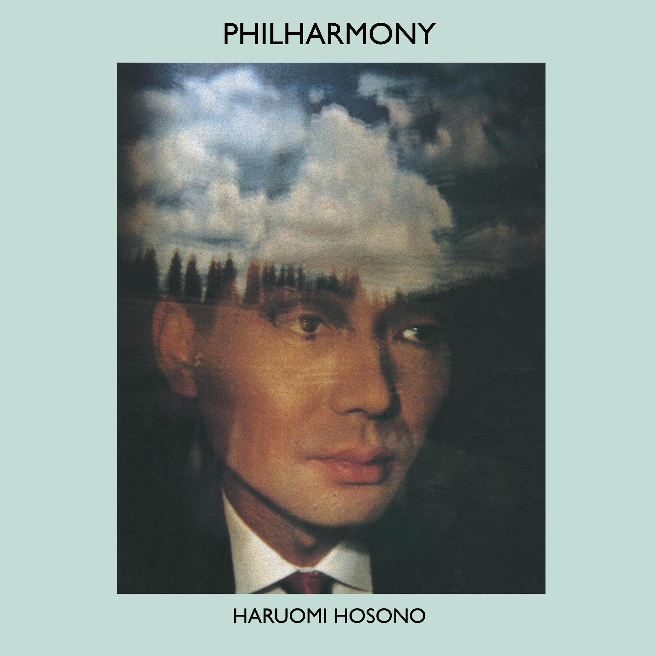 Haruomi Hosono Philharmony