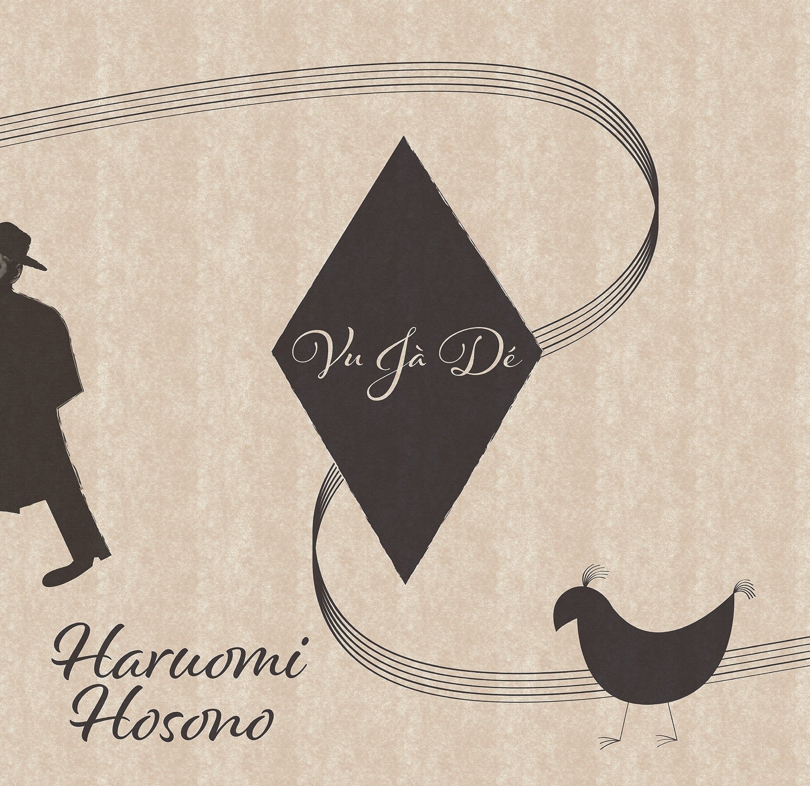 Haruomi Hosono Vu Ja De