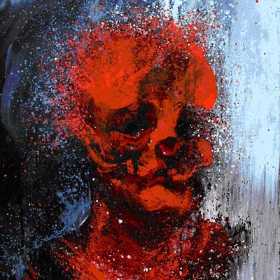 HAUNTED BY HALLUCINATIONS Haunted By Hallucinations
