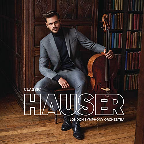 Hauser Classic