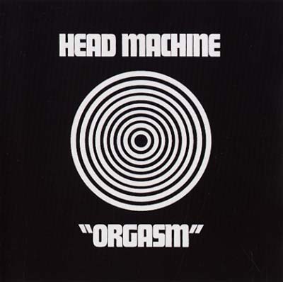 Head Machine Orgasm