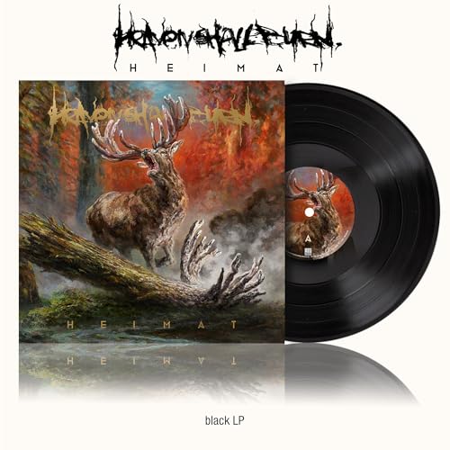 Heaven Shall Burn Heimat