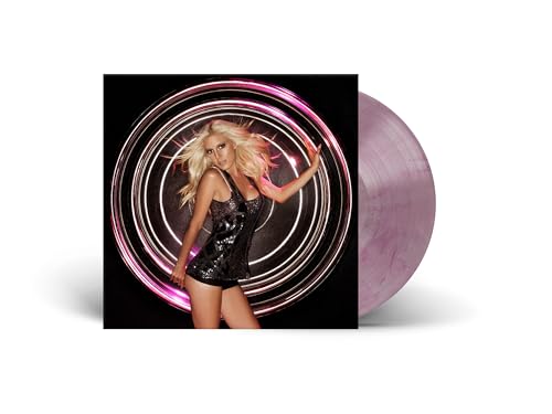 Heidi Montag Superficial (Pink Marble)