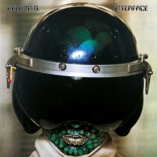 HELDON 6 - Interface