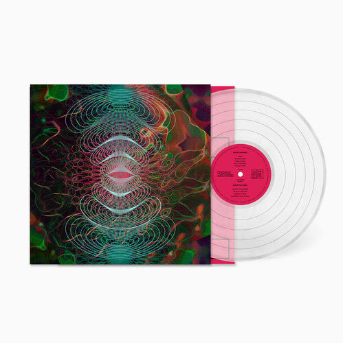 Helicon Arise (Indie Exclusive) [Ultra Clear Vinyl]