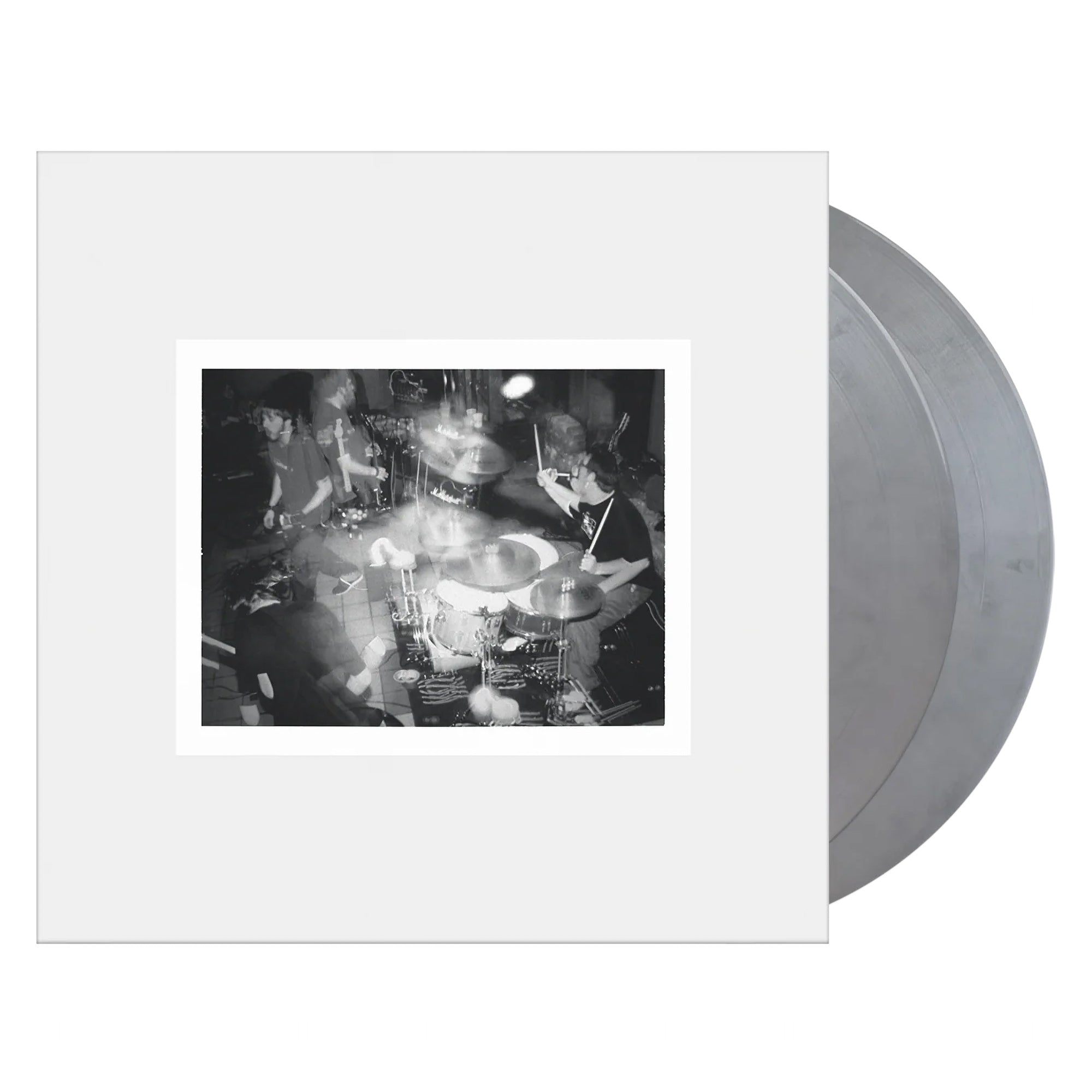 Helicon Blue Collection [Silver] [2LP]