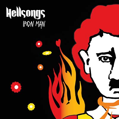 HELLSONGS Iron Man