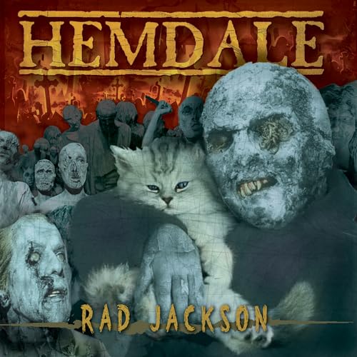 Hemdale Rad Jackson (Reissue) [2Lp]