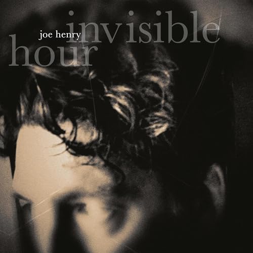 Henry, Joe Invisible Hour (Cd)