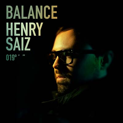HENRY SAIZ Balance 019