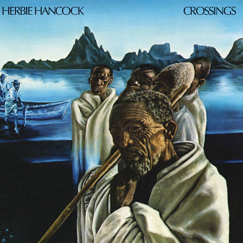 Herbie Hancock Crossings [Import]