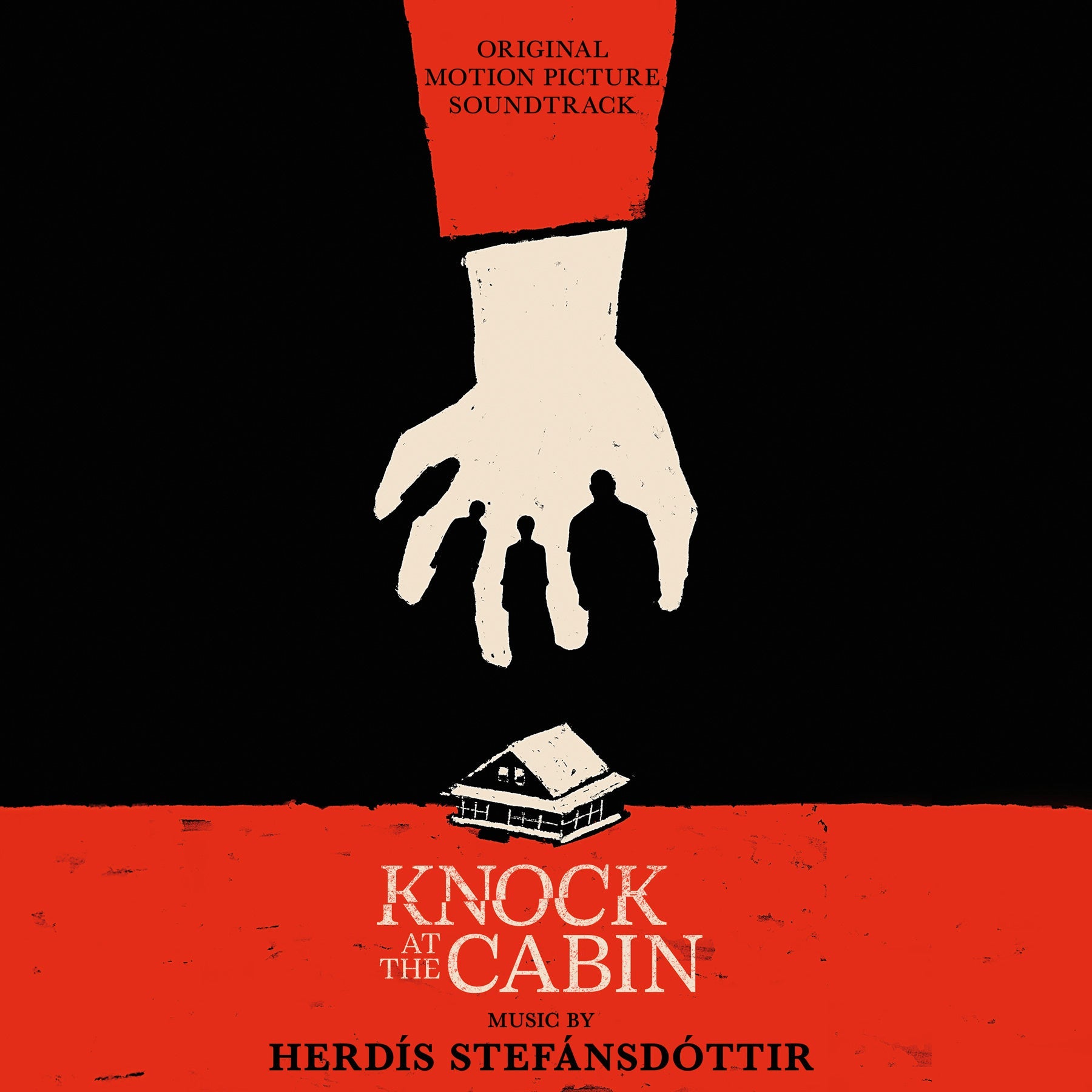 Herdis Stefansdottir Knock At The Cabin Original Motion Picture Soundtrack