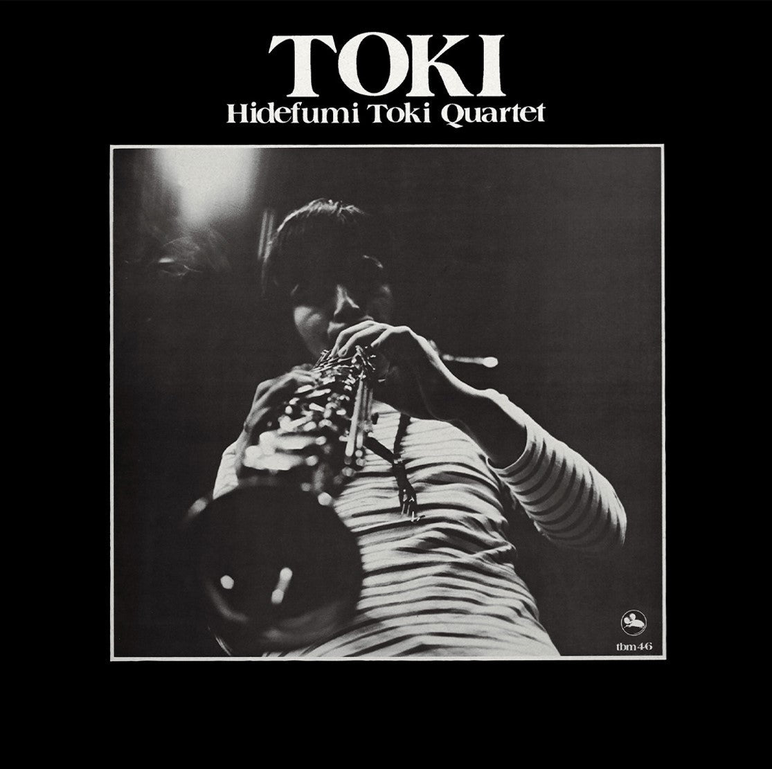 Hidefumi Toki Toki